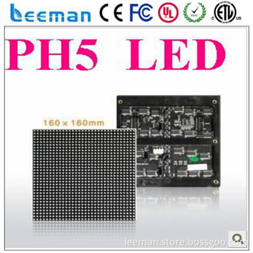 hd led vid ali led display smd indoor Leeman outdoor flexible led curtain screen led tv display